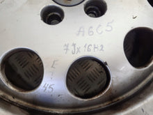 Load image into Gallery viewer, 1x Alufelge 16 Zoll 7.0" 5x112 Audi A6 C5 Rim Wheel FEL4114754991kh