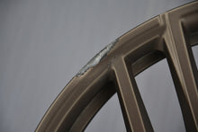 Laden Sie das Bild in den Galerie-Viewer, 1x Alufelge 21 Zoll 8.5&quot; 5x112 40ET 4K0601025AD Audi Rim Wheel