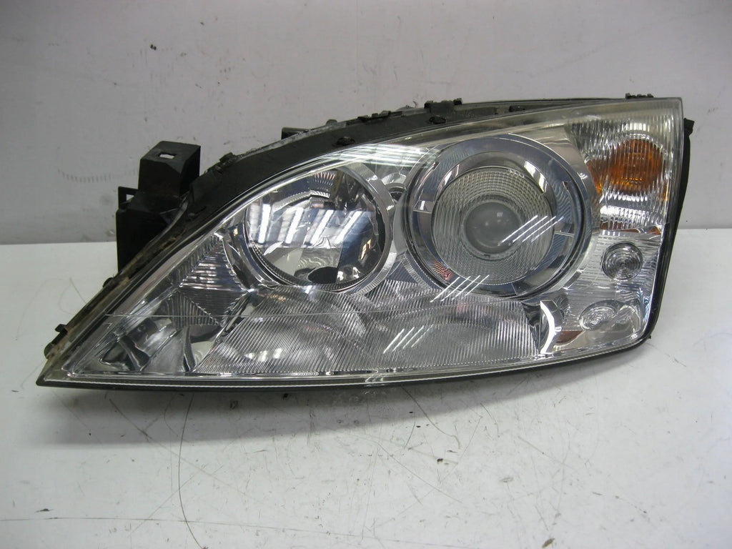 Frontscheinwerfer Ford Mondeo AWU3147 Xenon Links Scheinwerfer Headlight