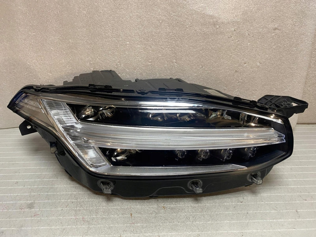Frontscheinwerfer Volvo Xc90 II 31655159 Full LED Rechts Scheinwerfer Headlight SCH1606430764md
