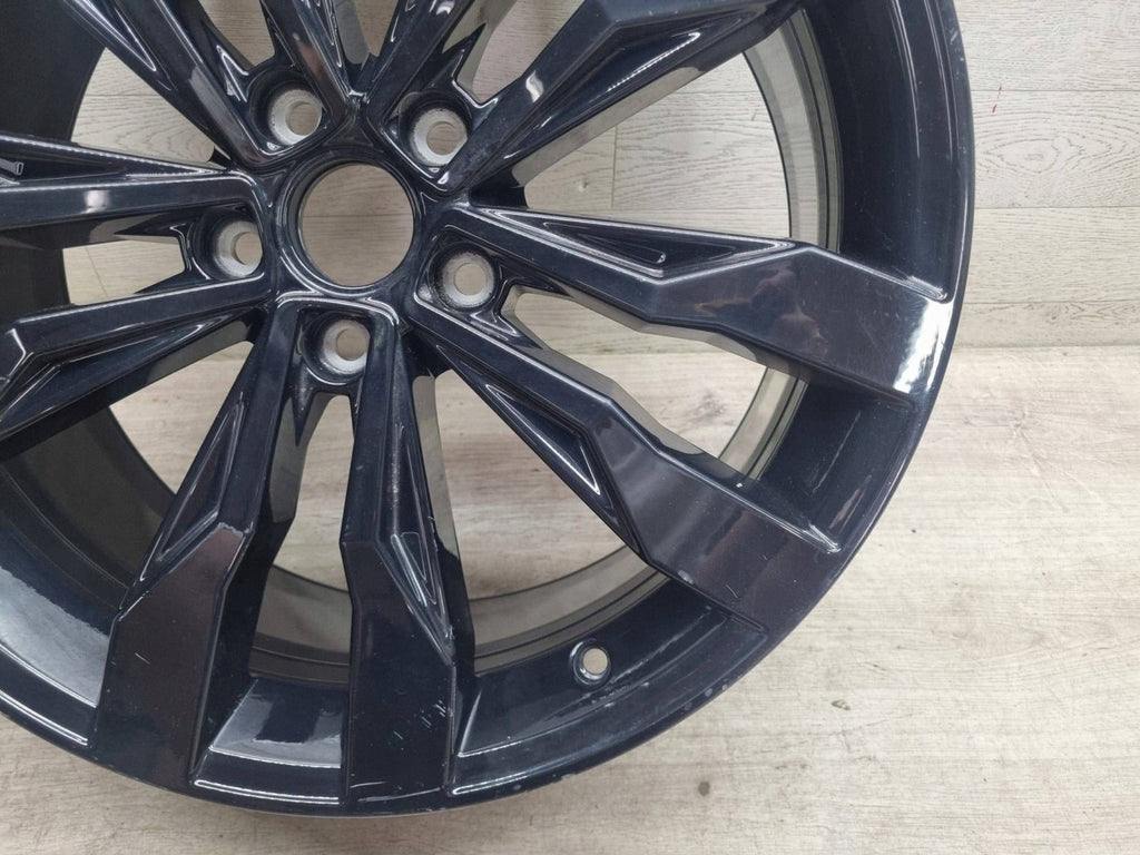 1x Alufelge 19 Zoll 5x112 2GA601025AE VW T-Roc Rim Wheel FEL4684009499gz