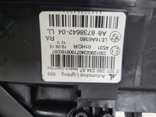 Laden Sie das Bild in den Galerie-Viewer, Frontscheinwerfer BMW 2 F45 F46 8738642-04 Rechts Scheinwerfer Headlight SCH8352254728fb