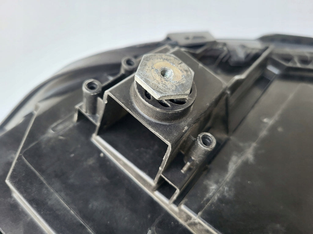 Frontscheinwerfer Maybach W222 A2229068502 LED Rechts Scheinwerfer Headlight SCH2078154432mo