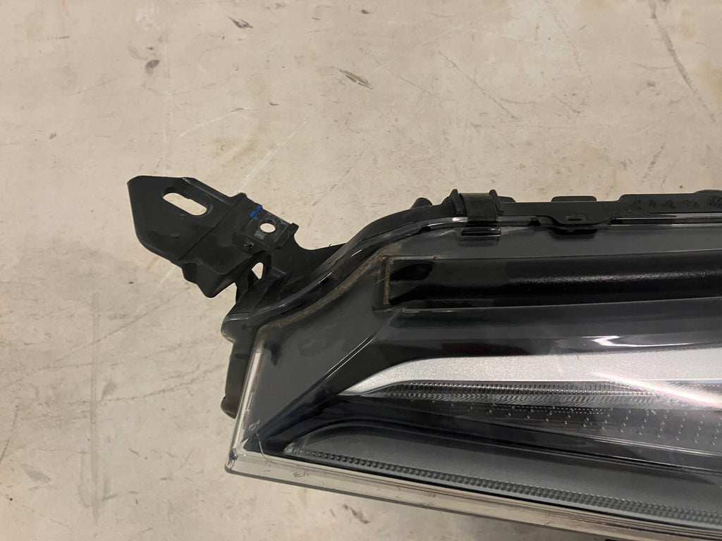 Frontscheinwerfer Toyota Chr C-Hr Full LED Links Scheinwerfer Headlight