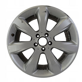 1x Alufelge 19 Zoll 8.5
