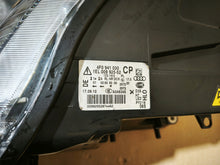 Load image into Gallery viewer, Frontscheinwerfer Audi A6 C6 4F0941003 4F0941030 LED Ein Satz Headlight