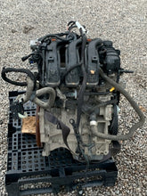 Laden Sie das Bild in den Galerie-Viewer, Motor Citroën C3 III HM05 1.2 83TKm Benzin Engine Komplett MOT9611533840wz