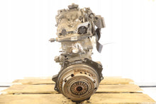 Laden Sie das Bild in den Galerie-Viewer, Motor VW Polo 9n BZG 1.2 69PS 51kW 2008 Benzin Engine Unkomplett