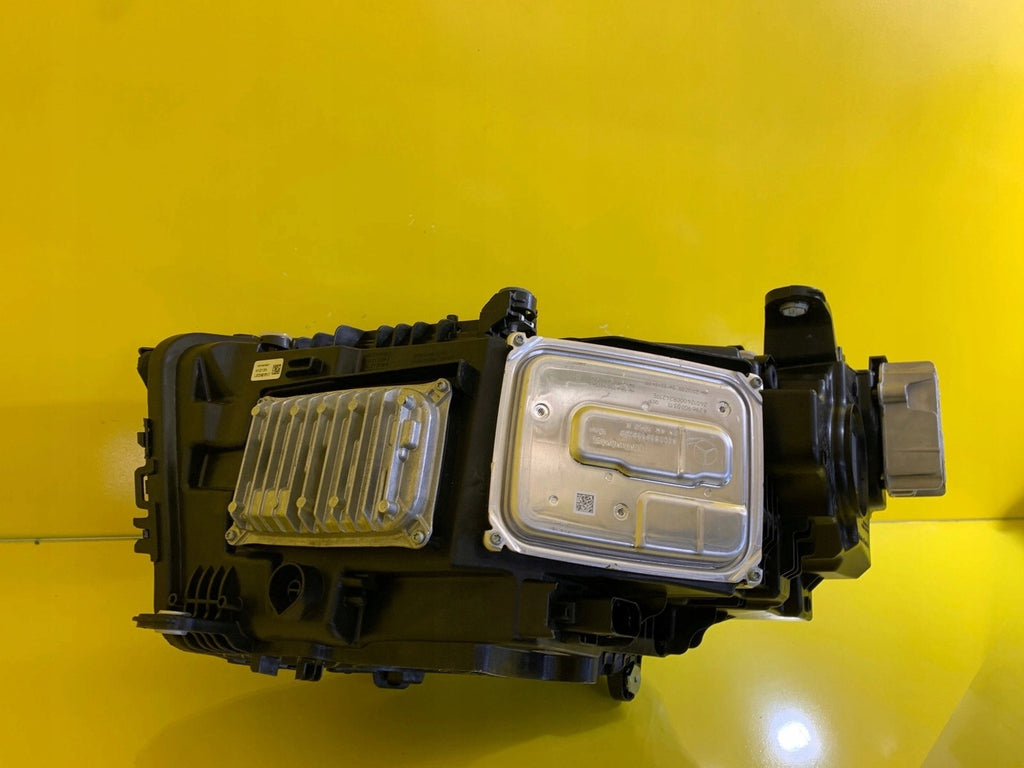 Frontscheinwerfer Mercedes-Benz Glc A2549062602 LED Rechts Headlight SCH6381051930ve