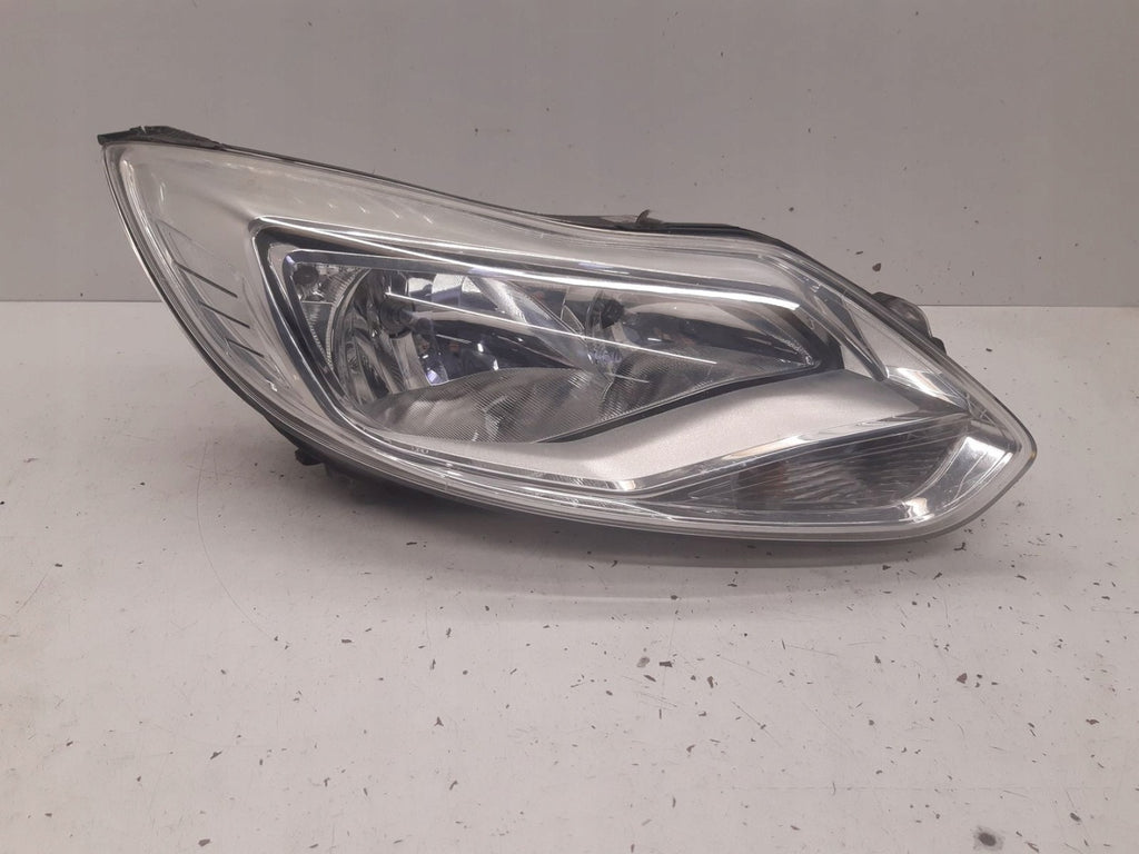Frontscheinwerfer Ford Focus BM51-13W029-NB Rechts Scheinwerfer Headlight SCH8415307682is