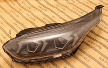Load image into Gallery viewer, Frontscheinwerfer Kia Ceed 92101J7500 LED Links Scheinwerfer Headlight SCH4123817036ii