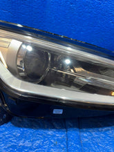 Laden Sie das Bild in den Galerie-Viewer, Frontscheinwerfer Audi Tt 8S0941006F Xenon Rechts Scheinwerfer Headlight SCH6514078854pl