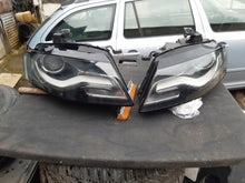 Laden Sie das Bild in den Galerie-Viewer, Frontscheinwerfer Audi A4 B8 8K0941003C Links Scheinwerfer Headlight SCH2785664359ak