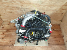 Laden Sie das Bild in den Galerie-Viewer, Motor Nissan Qashqai I MR16DDT 1.6 65TKm 2012 Benzin Engine Komplett MOT5427925136br