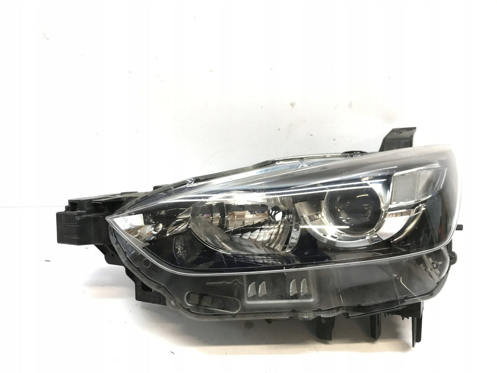 Frontscheinwerfer Mazda Cx3 D10E-51030 D10E-51040 FULL LED Rechts oder Links