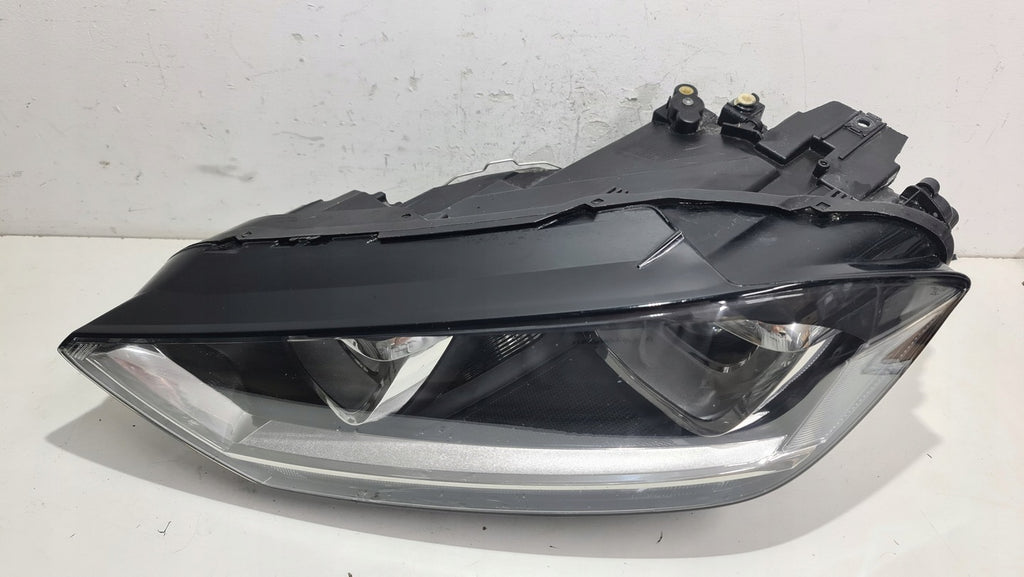 Frontscheinwerfer VW Golf VII Sportsvan 517941031B Xenon Links Headlight SCH5050448444jh