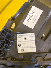 Load image into Gallery viewer, Frontscheinwerfer BMW X3 G01 G02 5A29201-06 LED Links Scheinwerfer Headlight SCH7163621478ta