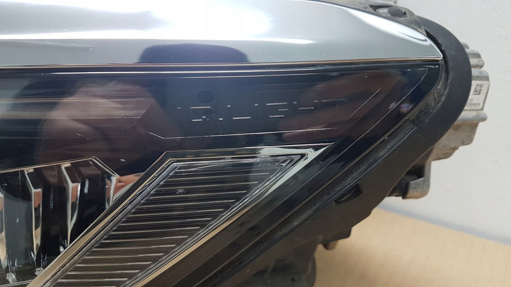 Frontscheinwerfer VW Passat B8 3G1941081T Full LED Links Scheinwerfer Headlight SCH9308286797wp