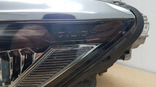 Laden Sie das Bild in den Galerie-Viewer, Frontscheinwerfer VW Passat B8 3G1941081T Full LED Links Scheinwerfer Headlight SCH9308286797wp