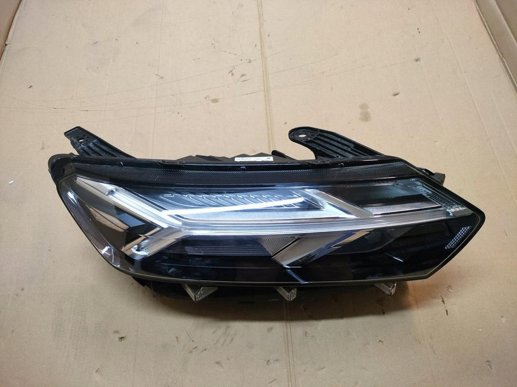 Frontscheinwerfer Dacia Sandero III Jogger 260104363R Full LED Rechts Headlight