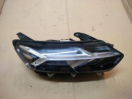 Frontscheinwerfer Dacia Sandero III Jogger 260104363R Full LED Rechts Headlight