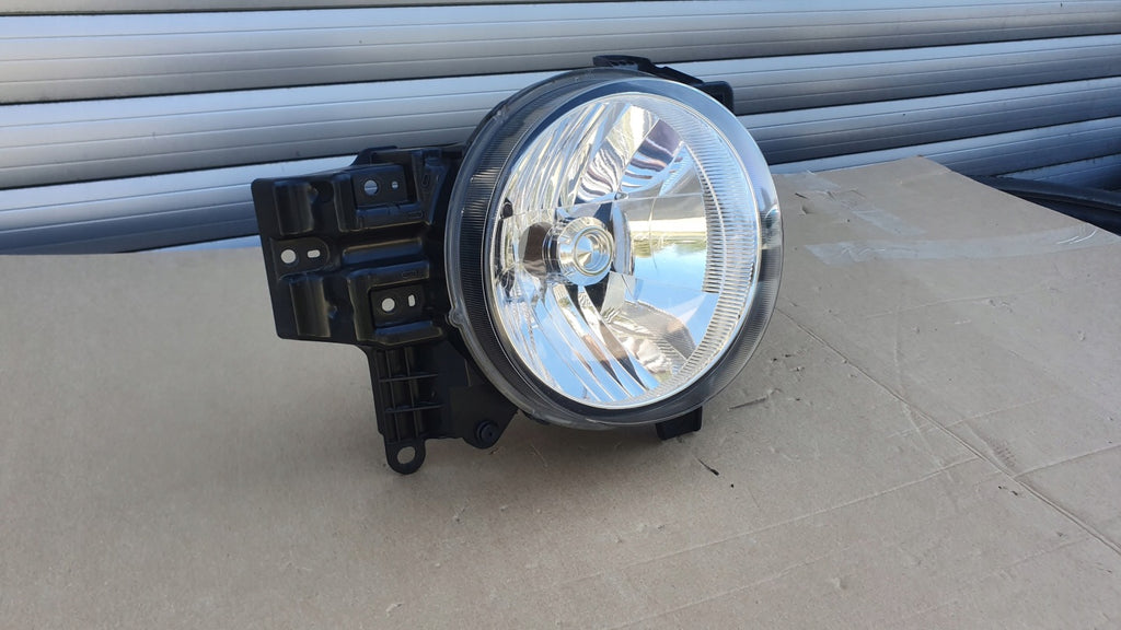 Frontscheinwerfer Toyota Fj Cruiser Rechts Scheinwerfer Headlight SCH6474555666pm