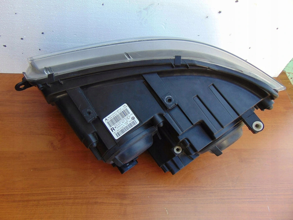 Frontscheinwerfer VW Multivan Transporter 7E1941016T Rechts Headlight SCH5269913276fh