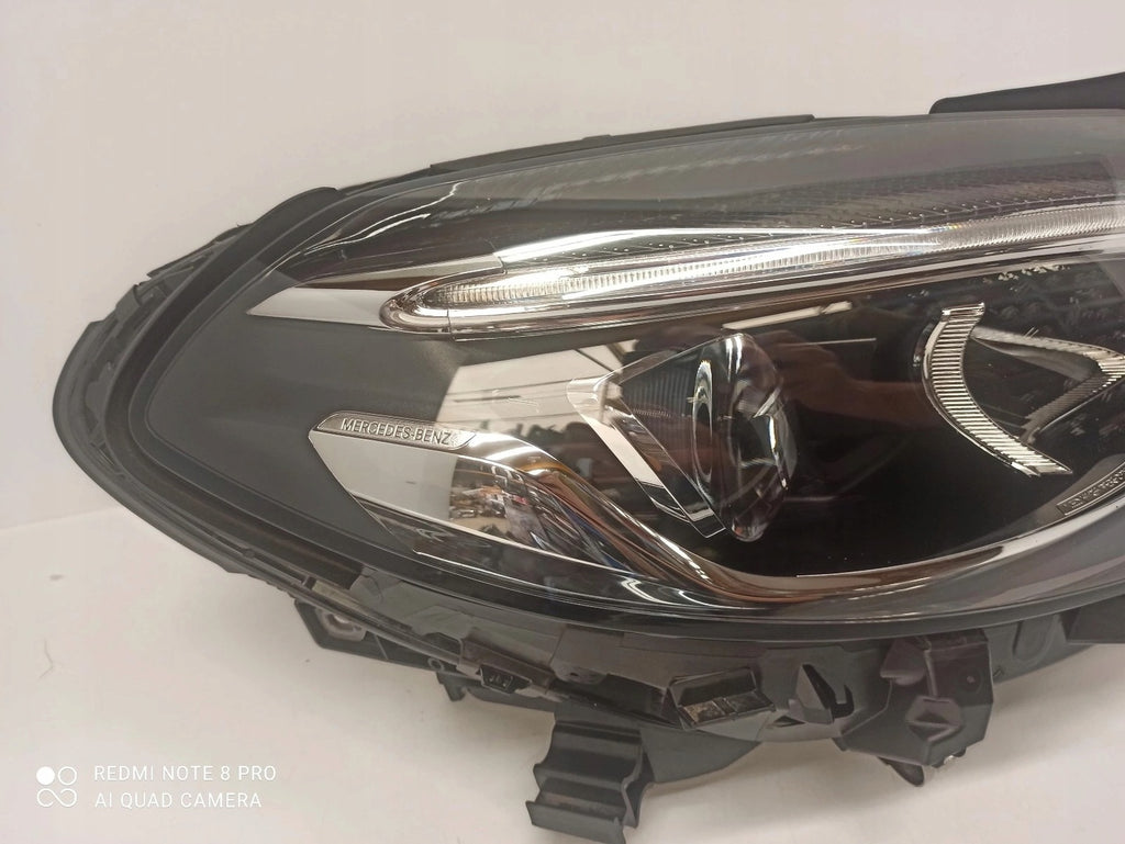 Frontscheinwerfer Mercedes-Benz A2469066201 LED Rechts Scheinwerfer Headlight