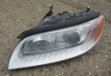 Load image into Gallery viewer, Frontscheinwerfer Volvo V70 31214347 Xenon Links Scheinwerfer Headlight SCH1552800151qt