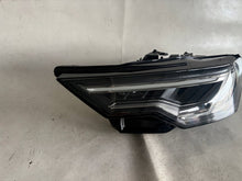 Laden Sie das Bild in den Galerie-Viewer, Frontscheinwerfer Audi A6 4K0941039 LED Links Scheinwerfer Headlight SCH6912206156zr