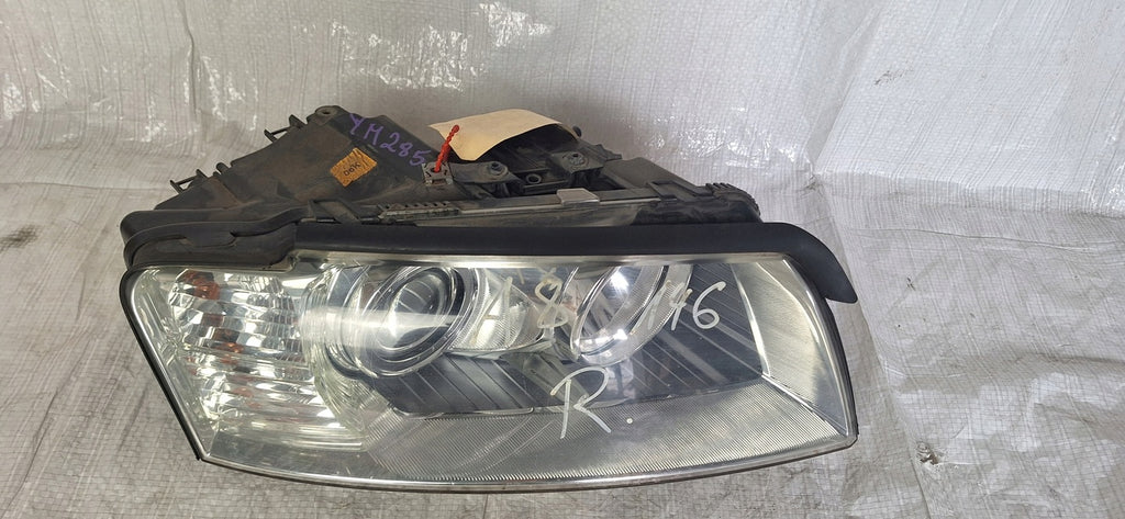 Frontscheinwerfer Audi A8 200700383-1 Rechts Scheinwerfer Headlight SCH9411815045pp