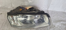 Laden Sie das Bild in den Galerie-Viewer, Frontscheinwerfer Audi A8 200700383-1 Rechts Scheinwerfer Headlight SCH9411815045pp