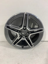 Load image into Gallery viewer, 1x Alufelge 18 Zoll 7.5&quot; 5x112 49ET A1774011500 Mercedes-Benz Amg Rim Wheel