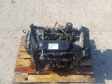 Load image into Gallery viewer, Motor Fiat Ducato F1AE0481C 2.3 JTD 110PS 81kW 226TKm Diesel Engine Unkomplett MOT2958551763ow