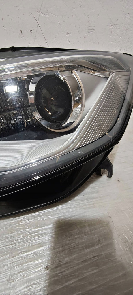Frontscheinwerfer Audi A6 C7 4G0941005F Xenon Links Scheinwerfer Headlight SCH1903507554ju
