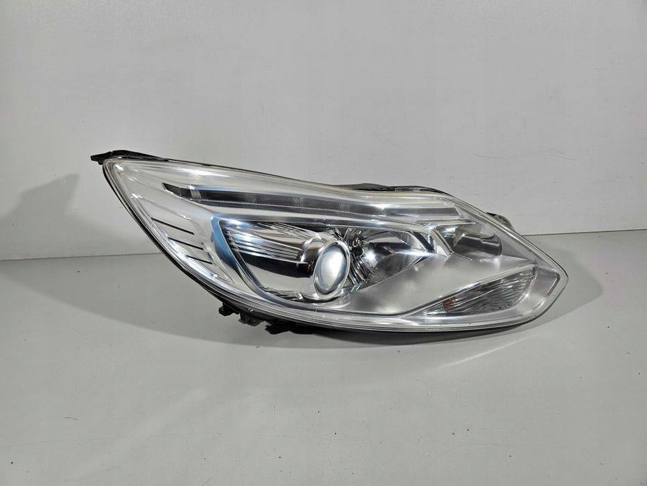 Frontscheinwerfer Ford Focus 103419012518 Xenon Rechts Scheinwerfer Headlight SCH1443292438dy