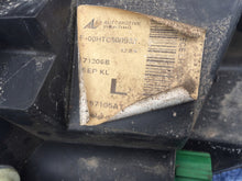 Load image into Gallery viewer, Frontscheinwerfer Jeep Cherokee Kl 68157105AT Links Scheinwerfer Headlight SCH3219053910pf