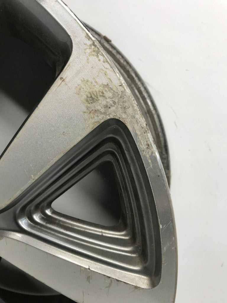 1x Alufelge 17 Zoll 52910-3W610 Kia Sportage Rim Wheel FEL5826059777dq