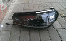 Laden Sie das Bild in den Galerie-Viewer, Frontscheinwerfer Skoda Fabia IV 6VB941015B 6VB941015 Full LED Links Headlight SCH4625304443hy
