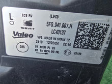 Load image into Gallery viewer, Frontscheinwerfer Cupra Formentor 5FG941007H Full LED Links Headlight SCH7131955353pt