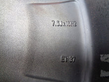 Laden Sie das Bild in den Galerie-Viewer, 4x Alufelge 16 Zoll 7.5" 5x112 37ET Glanz Schwarz 4G0601025 Audi A6 Rim Wheel FEL4543006193vx