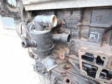 Laden Sie das Bild in den Galerie-Viewer, Motor VW Golf VI Caddy II Touran 1.6 TDI 90PS 66kW 149TKm Diesel Unkomplett MOT6250262585ck