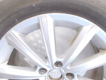 Laden Sie das Bild in den Galerie-Viewer, 1x Alufelge 17 Zoll 7.0" 5x112 38ET KBA50878 3G8071497 VW Passat B8 Rim Wheel FEL1395977240vm