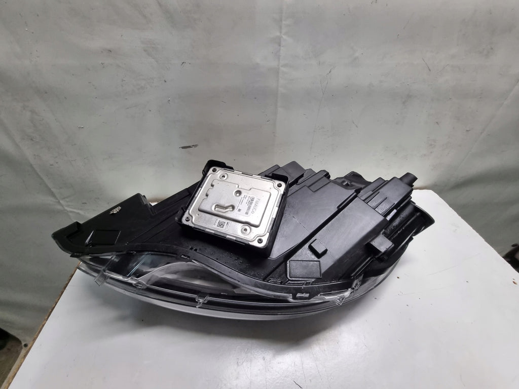 Frontscheinwerfer Ford Kuga LV4B-13E016-AH Rechts Scheinwerfer Headlight SCH1694395215tj