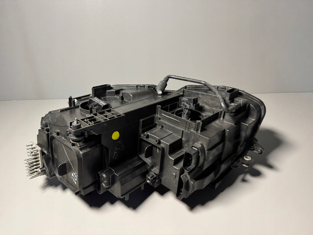 Frontscheinwerfer VW Tiguan 5NN941082C Full LED Rechts Scheinwerfer Headlight SCH8768619287jy