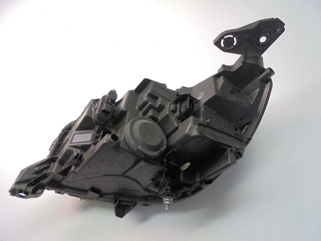 Frontscheinwerfer Peugeot 208 II 9833036180 LED Rechts Scheinwerfer Headlight SCH9215700564fu