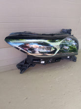 Laden Sie das Bild in den Galerie-Viewer, Frontscheinwerfer Citroën Ds3 9820840780 Full LED Links Scheinwerfer Headlight