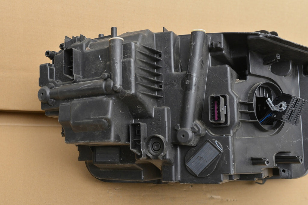 Frontscheinwerfer Citroën I 9841273180 LED Links Scheinwerfer Headlight SCH4987714872od