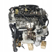 Laden Sie das Bild in den Galerie-Viewer, Motor Audi A4 B8 CJEB 1.8 TFSI 170PS 125kW 135TKm Benzin Engine Unkomplett MOT7874470113vw