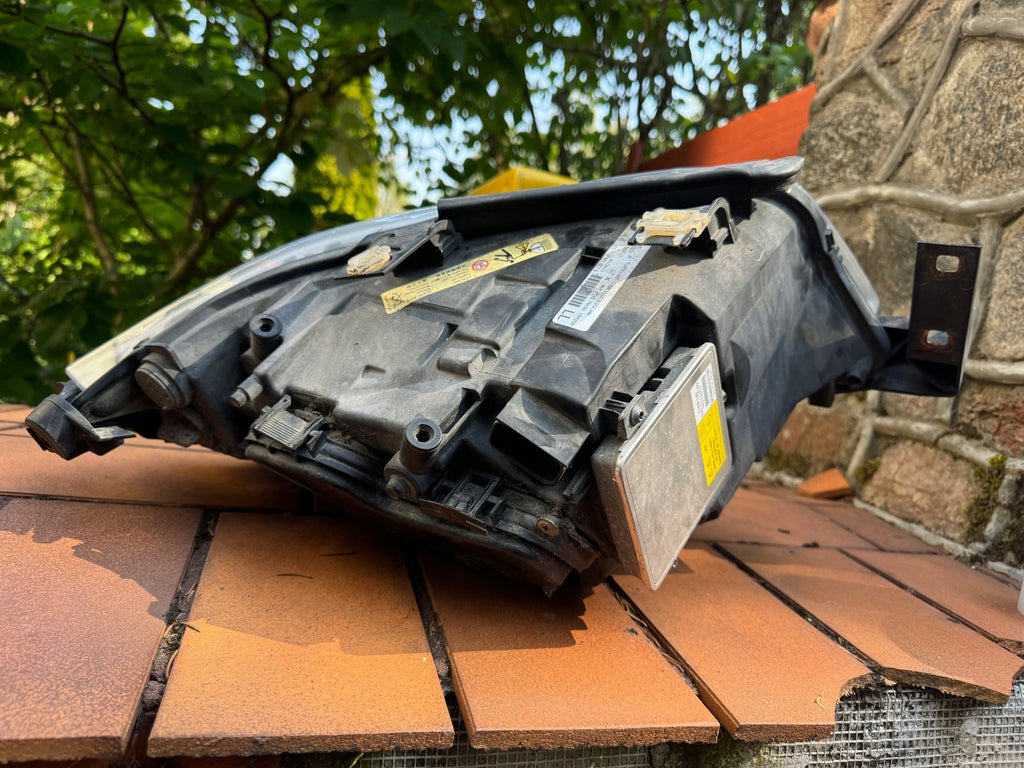 Frontscheinwerfer BMW 3 E91 E90 874512266 Links Scheinwerfer Headlight SCH9210047199ty